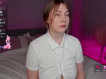 betty_farmer from Chaturbate
