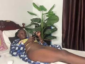 betty_fire_ from Chaturbate