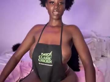 betty_fire_ from Chaturbate