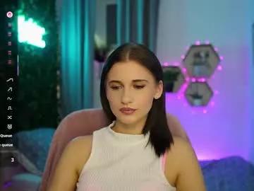 betty_greyy from Chaturbate is Freechat