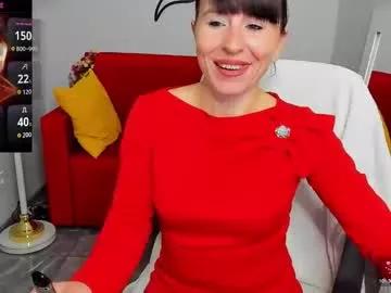 betty_jone from Chaturbate
