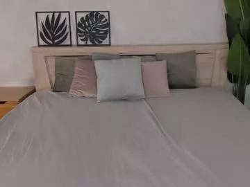 betty_nicolsson from Chaturbate