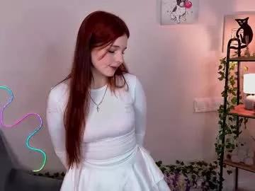betty_williams_ from Chaturbate