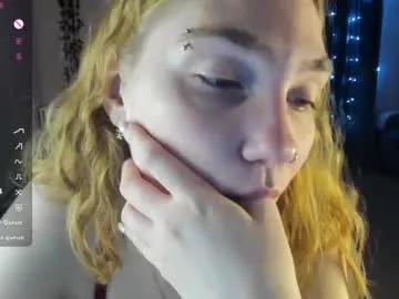 betty_witchy from Chaturbate