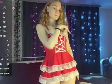 betty_witchy from Chaturbate