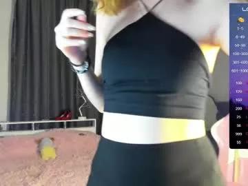 betty_witchy from Chaturbate