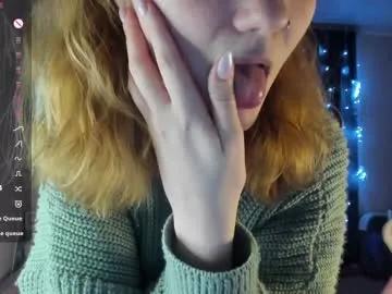 betty_witchy from Chaturbate