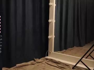 bettybarnett from Chaturbate