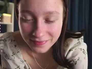 bettybarnett from Chaturbate