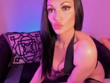 bettybishop from Chaturbate