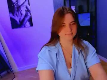 bettycollier from Chaturbate