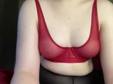 bettycouens from Chaturbate