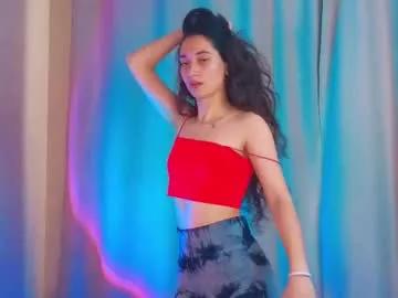 bettymaldonado from Chaturbate
