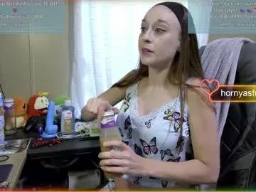 bettyofthedead from Chaturbate