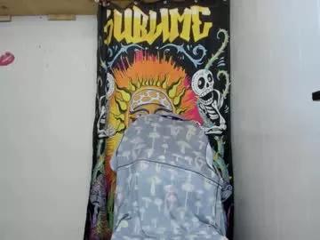 bettyrivera13 from Chaturbate