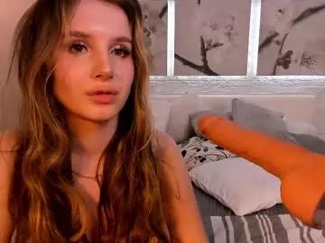bettyrouse from Chaturbate