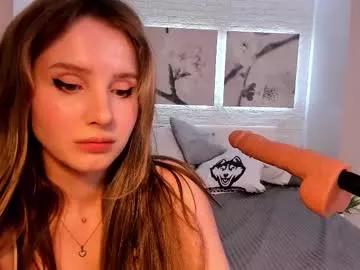 bettyrouse from Chaturbate