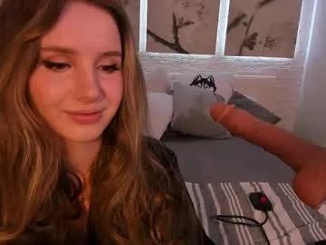 bettyrouse from Chaturbate is Freechat