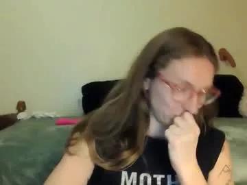 bettysboxxx from Chaturbate