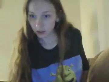 bettysboxxx from Chaturbate