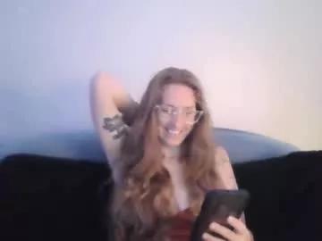 bettysboxxx from Chaturbate