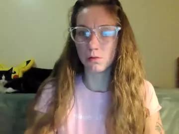 bettysboxxx from Chaturbate