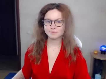 bettystar_ from Chaturbate