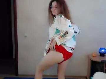 bettystar_ from Chaturbate