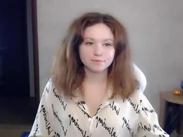 bettystar_ from Chaturbate