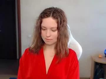 bettystar_ from Chaturbate