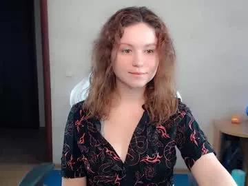 bettystar_ from Chaturbate