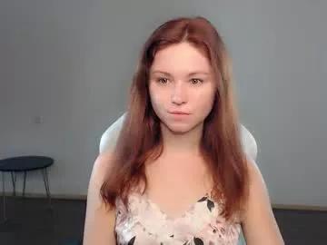bettystar_ from Chaturbate