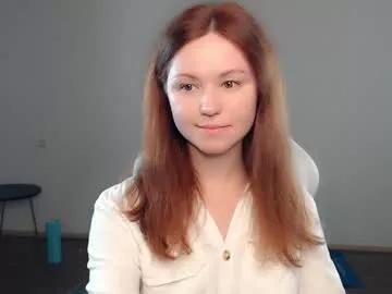 bettystar_ from Chaturbate