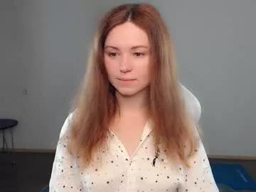 bettystar_ from Chaturbate