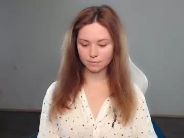 bettystar_ from Chaturbate
