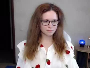 bettystar_ from Chaturbate