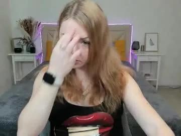 bettyurbane from Chaturbate is Freechat