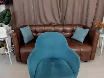 bettyurbane from Chaturbate