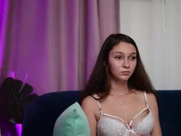 Bettyvenus webcams show profile image 