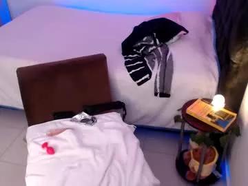 beverly_cutie from Chaturbate