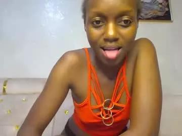 beverlyne5 from Chaturbate
