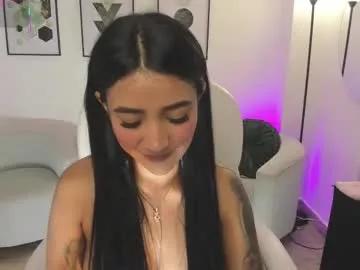 beverlyy_johnson from Chaturbate
