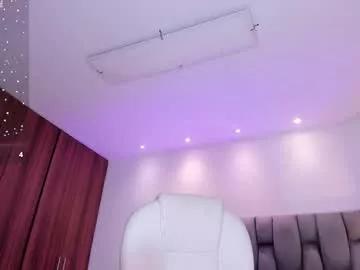 beverlyy_johnson from Chaturbate
