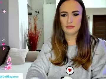 Photos of beyoncedoll from Chaturbate is Freechat