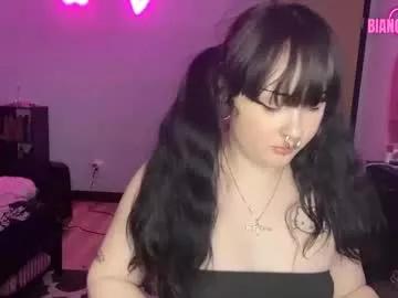 biablack from Chaturbate