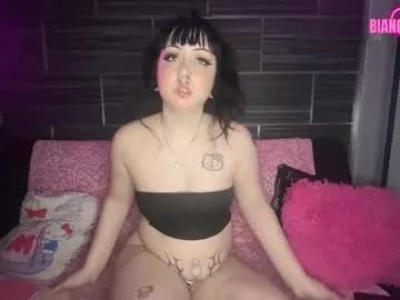 biablack from Chaturbate