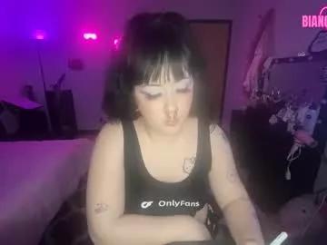 biablack from Chaturbate