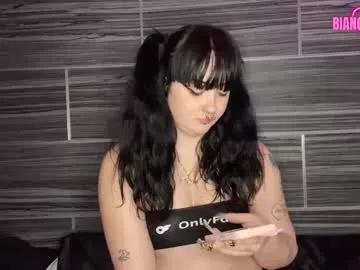 biablack from Chaturbate