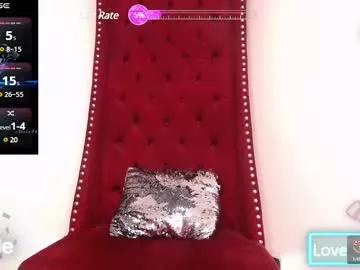 bianca_antonelli from Chaturbate is Freechat