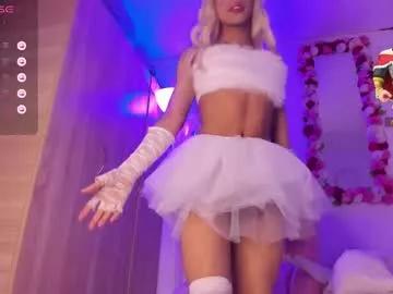 Photos of biancaa_vertess from Chaturbate is Freechat